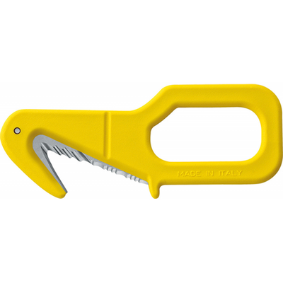 Tagliacime Manico In Nylon