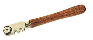 Tagliavetri M/Legno 6 Rotelle