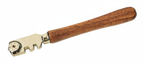 Tagliavetri M/Legno 6 Rotelle