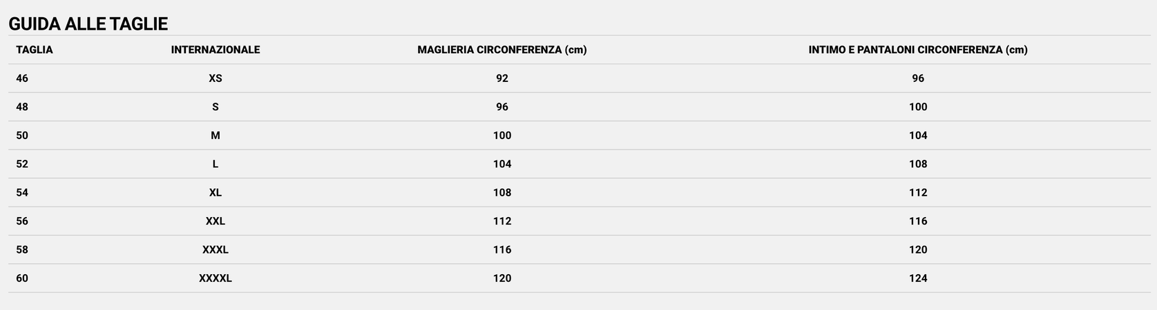 Jamas Pigiama da Uomo in Punto Milano IJ 2341 2512S56