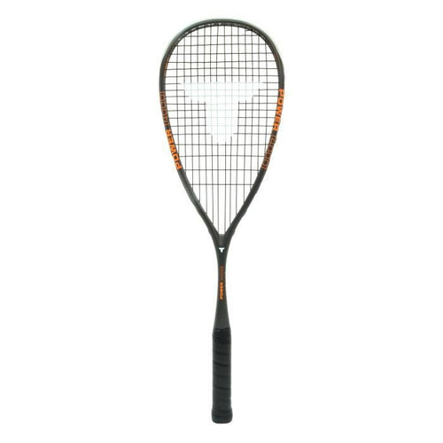 Racchetta da squash - TALBOT TORRO - POWER 4000 - Profilo a U - Corda US 500 - Testa 480cm - Telaio 18,2mm/135g - 175g