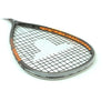Racchetta da squash - TALBOT TORRO - POWER 4000 - Profilo a U - Corda US 500 - Testa 480cm - Telaio 18,2mm/135g - 175g