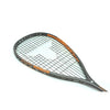 Racchetta da squash - TALBOT TORRO - POWER 4000 - Profilo a U - Corda US 500 - Testa 480cm - Telaio 18,2mm/135g - 175g