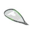 Racchetta da squash - TALBOT TORRO - PRO 6000 - Corda US 600 - Impugnatura Pro-Grip perforata - Testa 500 cm - Telaio 20 mm/115 g - 155 g