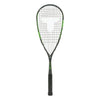 Racchetta da squash - TALBOT TORRO - PRO 6000 - Corda US 600 - Impugnatura Pro-Grip perforata - Testa 500 cm - Telaio 20 mm/115 g - 155 g