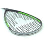 Racchetta da squash - TALBOT TORRO - PRO 6000 - Corda US 600 - Impugnatura Pro-Grip perforata - Testa 500 cm - Telaio 20 mm/115 g - 155 g