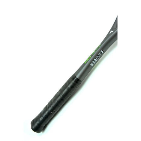 Racchetta da squash - TALBOT TORRO - PRO 6000 - Corda US 600 - Impugnatura Pro-Grip perforata - Testa 500 cm - Telaio 20 mm/115 g - 155 g