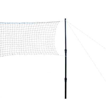 Telescopica Rete da badminton