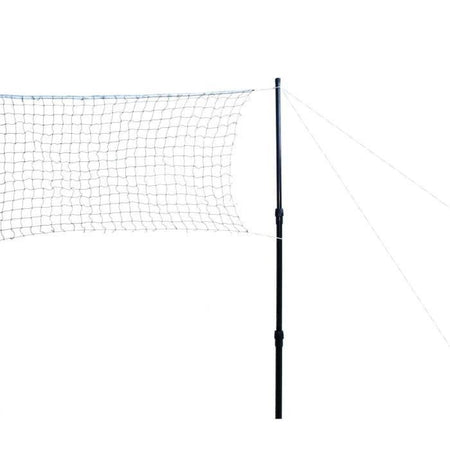 Telescopica Rete da badminton