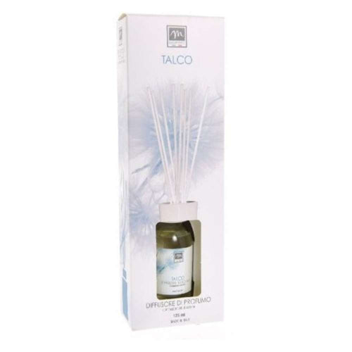 Diffusore Ambiente 125 ml Talco