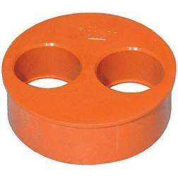 Tampone Pvc 100X40X40