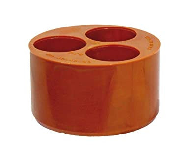 Tampone Pvc 100X40X40X40