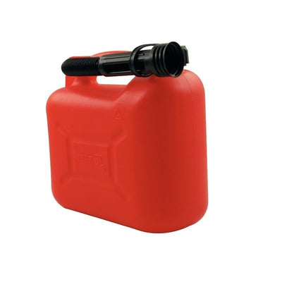 Tanica 5 Lt Carburante