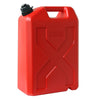 Tanica 5 Lt Heavy Duty Carburante