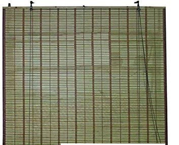 Tapparelle Bambu P/Porta 150X300