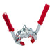 Tappatrice Universal Per Tappi A Corona d.26,5 mm. Rigamonti
