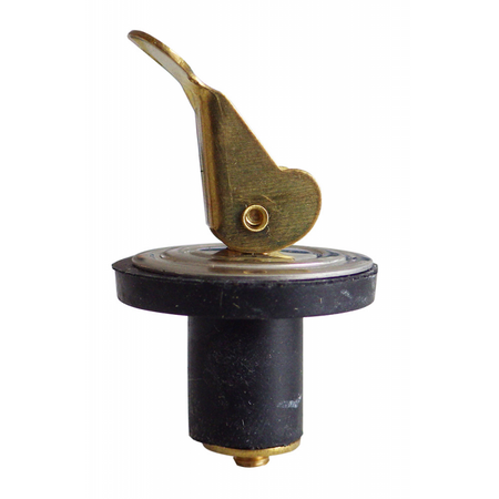 Tappo Espansione Mm. 12,7