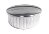 Tappo In Abs Mm.25 Cromato