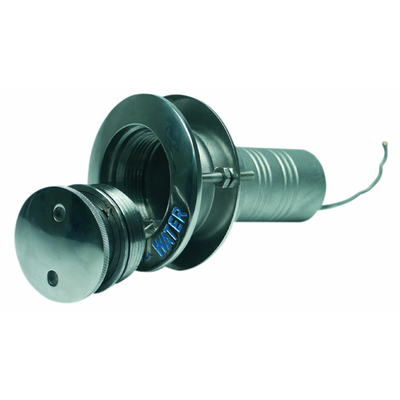 Tappo Inox 316 Fuel Ø Mm.50