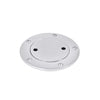 Tappo Inox 316 Ø Mm.146