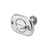 Tappo Inox 316 Scarico Acqua