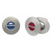 Tappo Inox Fuel Ø Mm.50