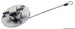 Tappo Inox Scarico Acqua Apertura Manuale A T