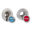 Tappo Inox Water Ø Mm.35