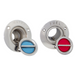 Tappo Inox Water Ø Mm.35