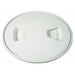 Tappo Ispezione Bianco Ø Mm.150