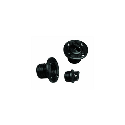 Tappo Nylon Bianco Scarico Acqua
