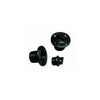 Tappo Nylon Nero Scarico Acqua
