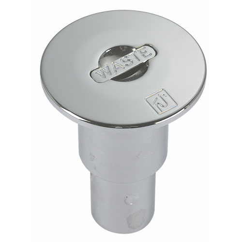 Tappo Ottone Acque Nere Ø Mm.38