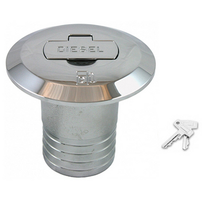 Tappo Ottone Diesel Ø Mm.50