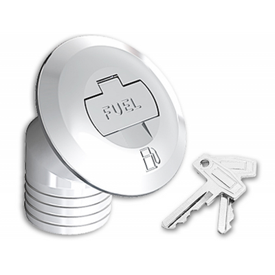 Tappo Ottone Fuel Inclinato Ømm.50