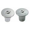 Tappo Ottone Fuel Ø Mm.50