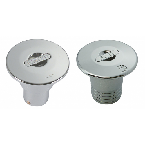 Tappo Ottone Fuel Ø Mm.50
