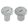 Tappo Ottone Fuel Ø Mm.50