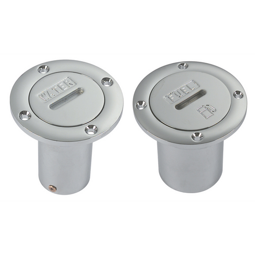 Tappo Ottone Fuel Ø Mm.50