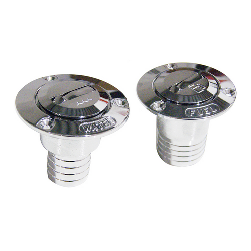 Tappo Ottone Fuel Ø Mm.50