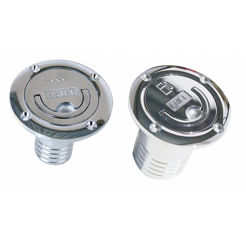 Tappo Ottone Fuel Ø Mm.50