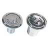 Tappo Ottone Water Ø Mm.40