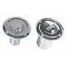 Tappo Ottone Water Ø Mm.40