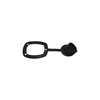 Tappo Ricambio Nero