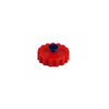 Tappo Rosso C/Sfiato