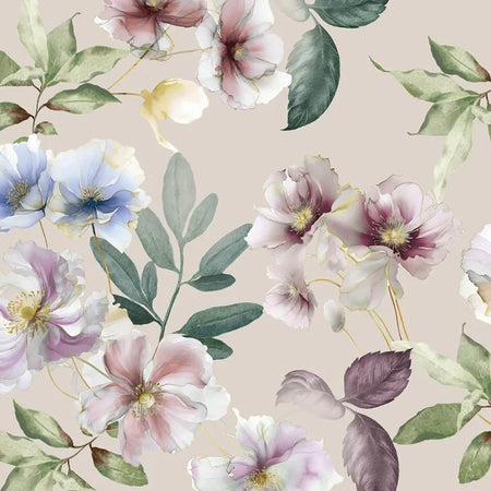 Completo lenzuola BOUQUET - Randi