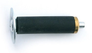 Tasselli 12 Vite Gomma Prolungato Lungo Pz10