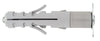 Tasselli 12 Vite Prolungato Ca12X57 Conf Pz10