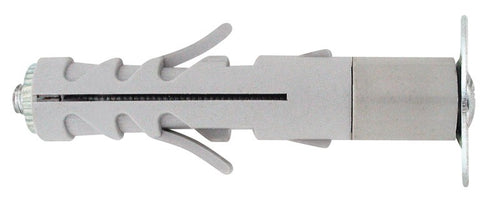 Tasselli 12 Vite Prolungato Ca12X57 Conf Pz10