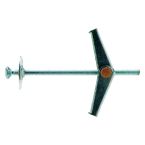 Tasselli A Farf. C/Vite 4X80 Pz50